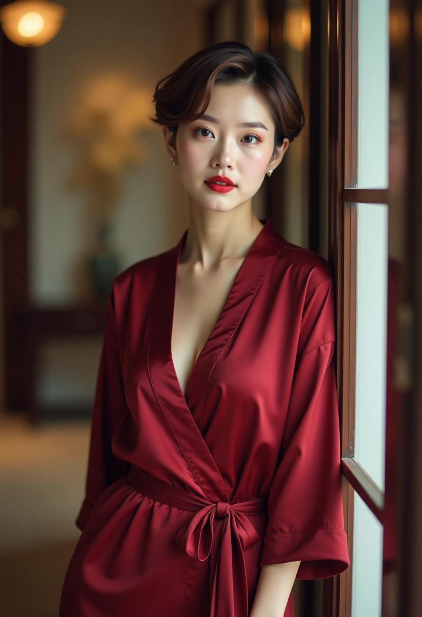 无人区回声